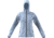 Adidas Terrex Agravic Wind Jacket - Women's, Aero Blue, DT4187-DEMO