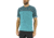 All Outdoor Climachill Fast Crew - Mens -EQT Green-Small