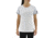 Adidas Terrex All Outdoor Climachill Fast Crew - Women's-White/Chill White-Large