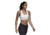 Adidas Terrex AlphaSkin Women's Sport Bra, White, Large, CE0786-L
