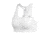 Adidas Terrex AlphaSkin Women's Sport Bra, White, Medium, CE0786-M