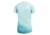 Adidas Terrex Ampli Parley Women's Tee 3, Blue Spirit, Large, CD3261-L