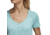 Adidas Terrex Ampli Parley Women's Tee 3, Blue Spirit, Large, CD3261-L