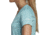 Adidas Terrex Ampli Parley Women's Tee 3, Blue Spirit, Large, CD3261-L