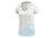 Adidas Terrex Ampli Parley Women's Tee 3, Grey One, Small, CD3260-S