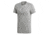 Adidas Terrex Ascend Tee - Mens, Medium Grey Heather, DW5633-DEMO