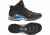 Adidas Terrex AX 1 Mid GTX Boot - Men's-11.5 US-Mid Cinder/Black/Craft Blue