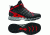 Adidas Terrex AX 1 Mid GTX Boot - Men's-9.5 US-Solid Grey/Black/Vivid Red
