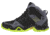 AX2 Mid GTX Hiking Boot - Mens-Black/Slime/Onix-Medium-9.5