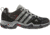 Adidas Terrex AX2 Shoe - Youth-Black/Chalk/Scarlet-6 Youth