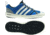 Adidas Terrex Boat Lace Shoes - Men's-8 US-Craft Blue/Chalk/Black
