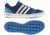 Adidas Terrex Boat Lace Shoes - Men's-8 US-Dark Blue/Chalk/Bright Blue