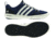 Adidas Terrex Boat Lace Shoes - Men's-8 US-Dark Indigo/Chalk/Black