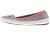 Adidas Terrex Boat Slip On Sleek Watersport Shoe - Women's -Grey/Flash Red-Medium-11 US