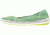 Adidas Terrex Boat Slip On Sleek Watersport Shoe - Women's -Yellow/Green/Chalk-Medium-6.5 US