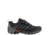 Adidas Terrex Caprock Hiking Shoe - Men's, Black/Granite/Night Met., 9, AF6097-9