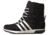 Adidas Terrex Choleah Padded Primaloft Winter Boot - Women's-Black/Chalk-Medium-8 US