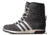 Adidas Terrex Choleah Padded Primaloft Winter Boot - Women's-Grey/Chalk/Blk-Medium-6 US