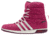 Adidas Terrex Choleah Padded Primaloft Winter Boot - Women's-Vivid Berry-Medium-10 US