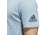 Adidas Terrex Climachill Men's Tee, Ash Grey, Extra Large, CF4730-XL