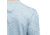Adidas Terrex Climachill Men's Tee, Ash Grey, Extra Large, CF4730-XL