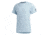 Adidas Terrex Climachill Men's Tee, Ash Grey, Extra Large, CF4730-XL