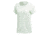 Adidas Terrex Climachill Tee Women's Shirt, Aero Green, Large, CW6378-L