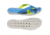 Adidas Terrex Climacool Boat Flip Sandal - Men's-Blue/Chalk/Slime-13 US