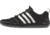 Climacool Boat Lace Watersport Shoe - Mens-Black/Chalk/Silver-Medium-9.5 US
