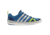 Adidas Terrex Climacool Boat Lace Watersports Shoe - Men's-Solar Blue/Chalk/Slime-Medium-8 US