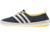 Climacool Boat Sleek Watersport Shoe - Womens-Midnight/White/Gold-Medium-6.5