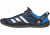 Climacool Jawpaw Lace Watersport Shoe - Mens-Blue/White/Black-Medium-9