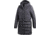 Adidas Terrex Climawarm Jacket - Women's, Carbon, Extra Large, CY8634-XL