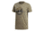 Adidas Terrex Compass Men's Tee, Trace Cargo, 2XL, CV6175-2XL