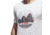 Adidas Terrex Compass Men's Tee, White, 2XL, CV6173-2XL