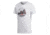Adidas Terrex Compass Men's Tee, White, 2XL, CV6173-2XL