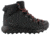 Adidas Terrex CW Winterpitch Mid Winter Boot - Men's-Black/Scarlet/Grey-Medium-8