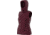Adidas Terrex Demo, Helionic Vest - Women's, Maroon, Small, DZ1492-S-DEMO