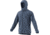 Adidas Terrex Demo, Hi-Loft Softshell Jacket - Men's, Tech Ink, Medium DZ2015-M-DEMO