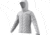 Adidas Terrex Demo, Lite Down Hooded Jacket - Men's, Grey Two, Medium EC2462-M-DEMO