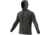 Adidas Terrex Demo, Stockhorn Fleece Hooded Jacket II - Men's, Legend Earth, Medium DZ5961-M-DEMO