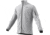 Adidas Terrex Demo, Stockhorn Fleece Jacket II - Men's, Grey Two, Medium DZ5958-M-DEMO