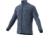 Adidas Terrex Demo, Stockhorn Fleece Jacket II - Men's, Tech Ink, Medium DZ5959-M-DEMO