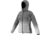 Adidas Terrex Demo, Windweave Insulated Jacket - Women's, Grey Three/White, Small, DZ0795-S-DEMO