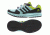 Adidas Terrex Duramo Cross X Trail Running Shoe - Women's-Medium-Frost Mint/Blk/Slime-6 US