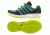 Adidas Terrex Duramo Cross X Trail Running Shoe - Women's-Vivid Mint/Blk/TealMedium-6 US
