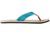 Adidas Terrex Eezay Parley Slide Sandal - Men's-Non-Dyed/Chalk/Lab Green-Medium-13