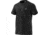Adidas Terrex Essentials Tech Men's Short Sleeve Tee, Black/Black/Vista Grey, Extra Large, AZ5138-XL