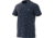 Adidas Terrex Essentials Tech Men's Short Sleeve Tee, Col. Navy/Col. Navy, Medium, AZ2016-M