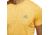 Adidas Terrex Essentials Tech Short Sleeve Men's Tee, Real Gold, 2XL, CW1946-2XL